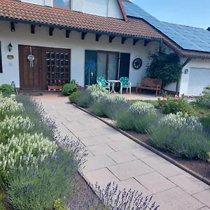 Apartment Siggis, Wilhermsdorf (Furth)