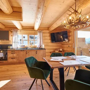 Chalet Lederer, Bodenmais